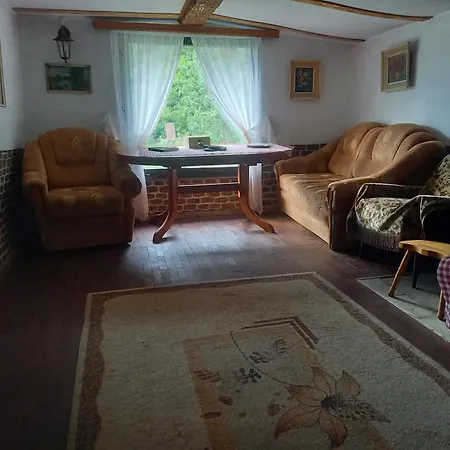 Etno Kuca Milidrag Ferienhaus Foca